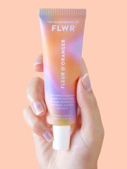 The Aromatherapy Co. FLWR Hand Cream 50ml - Fleur D'Oranger