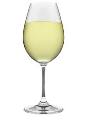 Crystal Wine Glass 430ml