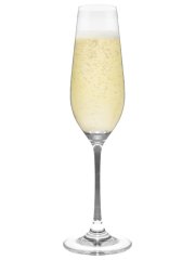 Crystal Champagne Flute 235ml