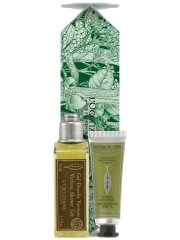 L'Occitane Christmas Pamper Hamper