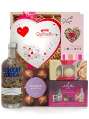 Absolutely Fabulous - Vodka Hamper