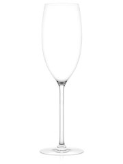 Plumm Outdoors Sparkling Unbreakable Wine Glasses, Set of 4