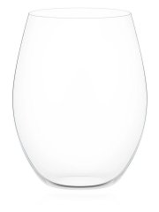 Plumm Outdoors White+ Stemless Unbreakable Wine Glasses, Set of 4