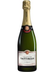 Taittinger Brut Reserve Champagne 750ml