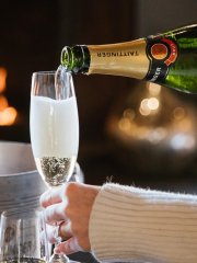 Taittinger Brut Reserve Champagne 750ml