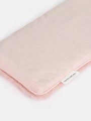 Tonic Heat Pillow Deluxe Soft Touch - Dusty Rose