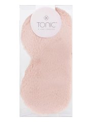 Tonic Eye Mask Deluxe Soft Touch - Dusty Rose