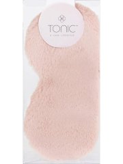 Tonic Eye Mask - Dusty Rose Deluxe Soft Touch