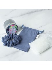 Tonic Bath Ritual Luxe Pamper Pack - Storm