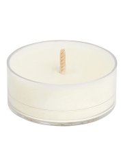 PartyLite - Be Balanced Eucalyptus + Peppermint Soy Tealight Candles - 12 Pack