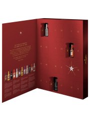 Anthon Berg Advent Calendar 375g