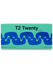 T2 Twenty Teabags Gift Pack
