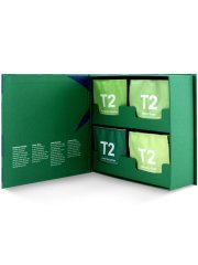 T2 Keen Greens Teabag Gift Pack