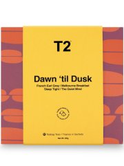 T2 Dawn Till Dusk Teabag Gift Pack