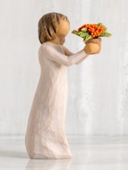 Willow Tree Figurine - Little Things