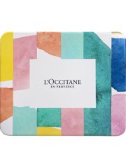 L'Occitane Shea Routine Trio 3 x 30ml