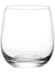 Crystal Stemless Glass 360ml