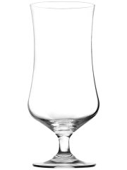 Crystal Tall Glass 448ml