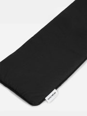 Tonic Heat Pillow - Black Luxe Velvet