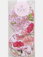 Tonic Eye Mask - Fleur Rose