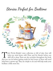 Peter Rabbit: Tales for Bedtime