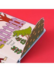 Spot's Hide and Seek: A Pop-Up Book