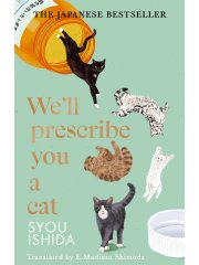 We'll Prescribe You a Cat