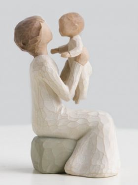 Willow Tree Figurine - Grandmother