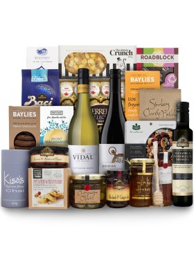 Banquet - Large Gourmet Gift Hamper