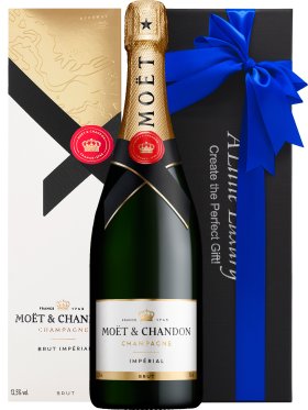 Moet & Chandon Brut Imperial Champagne 750ml