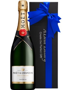 Moet & Chandon Brut Imperial Champagne 750ml