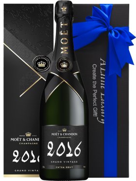 Moet & Chandon Grand Vintage Champagne 750ml