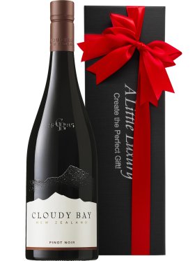 Cloudy Bay Pinot Noir 750ml