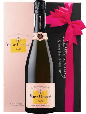 Veuve Clicquot Rose NV 750ml