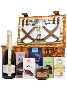 Somerset Gourmet Picnic Hamper