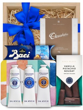 A Moment in Provence - L'Occitane Gift Hamper