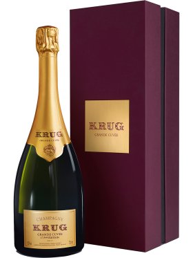 Krug Grande Cuvée 750ml