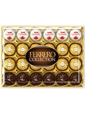 Ferrero Collection 24 pack, 249g