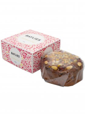 Baylies of Strathalbyn Traditional Christmas Cake 750g