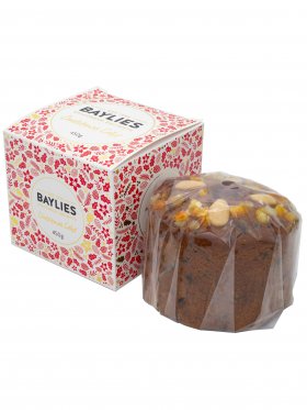 Baylies of Strathalbyn Traditional Christmas Cake 450g