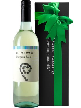 Bay of Stones Sauvignon Blanc 750ml