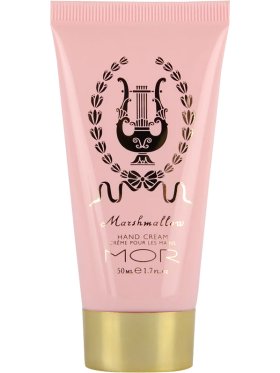 MOR Little Luxuries Hand Cream 50mL - Marshmallow