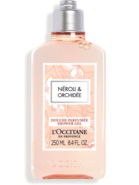 L'Occitane Néroli & Orchidée Shower Gel 245ml