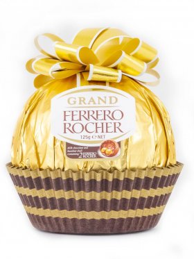 Grand Ferrero Rocher, 125g
