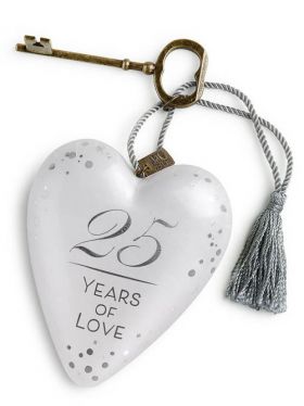 Art Heart - 25 Years of Love