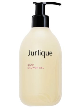 Jurlique Softening Rose Shower Gel 300ml