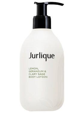 Jurlique Lemon, Geranium and Clary Sage Body Lotion 300ml