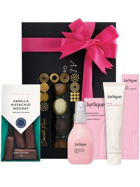 Jurlique Rose Pamper Hamper