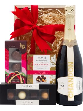 Sensational Chandon Gift Hamper