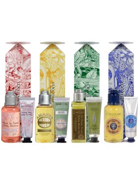 L'Occitane Christmas Bonbon Set